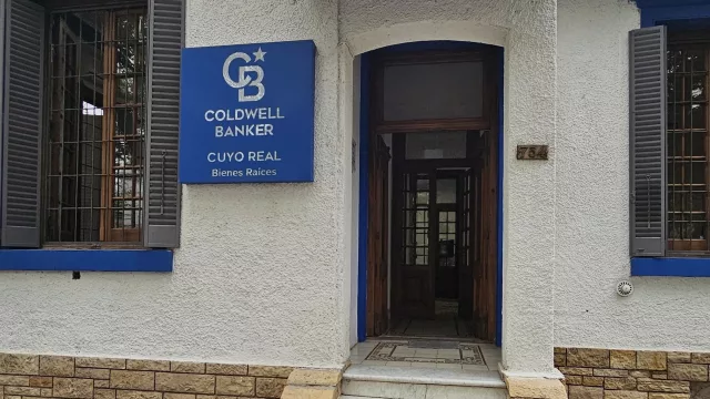 Coldwell Banker llega a Mendoza (la inmobiliaria número uno del mundo desembarca en la con una propuesta que eleva el estándar local)
