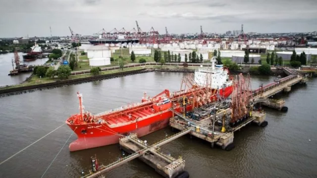 Argentina podría alcanzar un superávit energético de US$ 25.000 millones anuales (según la CEPH)