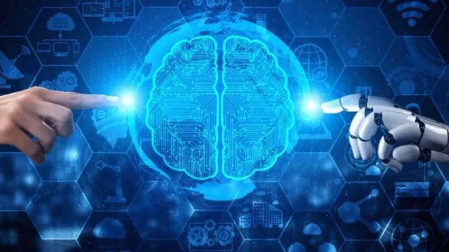 Se llevó a cabo un ciclo de webinars sobre Inteligencia Artificial en la gestión pública