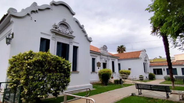 Decile que sí a tu salud: el Hospital Español de Mendoza lanzó una app para sus socios