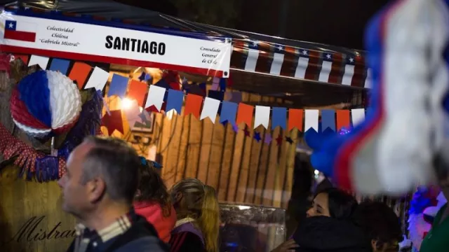 Mendoza, sede del Primer Encuentro Gastronómico “Cocina Chilena – Sabores de Mar y Cordillera”