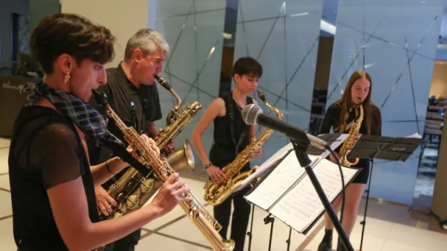 Actividades por Semana Santa en Guaymallén