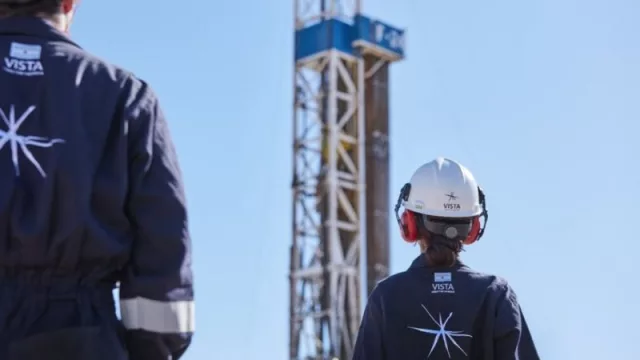 La Amarga Chica: el yacimiento clave que impulsa el crecimiento de Vista en Vaca Muerta