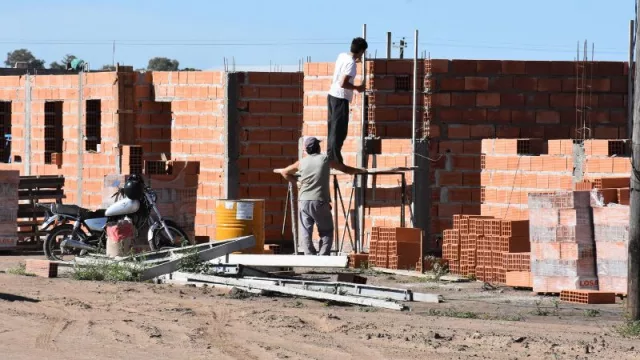 Encuesta Anual “Construcción en Mendoza 2025” para conocer la realidad del sector