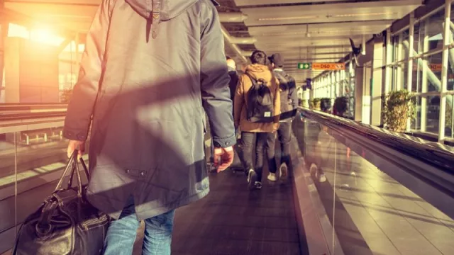 Turismo en Semana Santa 2025: Mendoza recuperó visitas