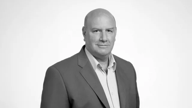 Sebastián Dates asume como gerente general de CAENA