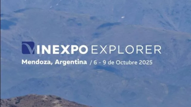 Convocan a bodegas a una charla informativa sobre Vinexpo Explorer Mendoza