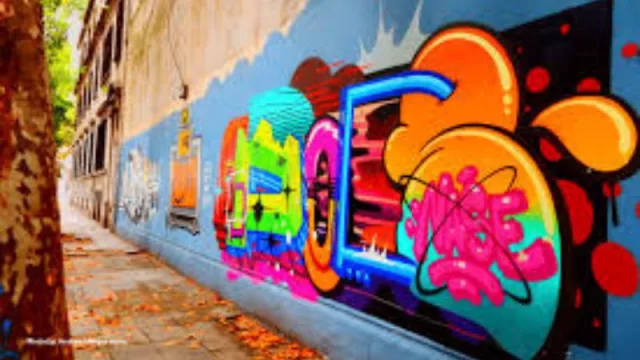 Expresiones urbanas, identidad juvenil y la revolución cultural de las calles argentinas