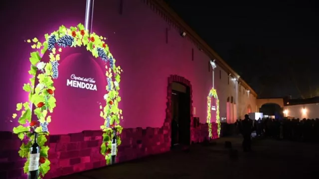 Godoy Cruz será epicentro mundial del vino con Vinexpo Explorer Mendoza 2025