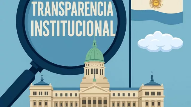 Así está el Ranking de Transparencia Ethix: en qué posición quedó Mendoza entre las 24 jurisdicciones