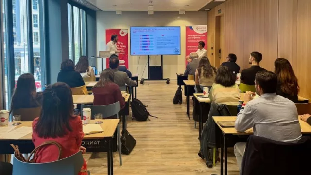 Más de la mitad de los españoles está insatisfecho con su salario (¿y tú estás satisfecho con el tuyo?)