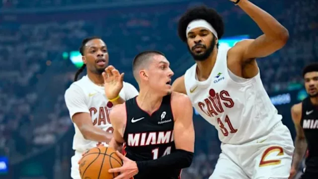 Miami Heat vs. Cavaliers: la jugada maestra de Spoelstra (lecciones de estrategia que nos deja la NBA para un MBA)
