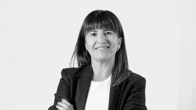 Burson designa a Paula Rodríguez como directora general de Estrategia y Crecimiento en Argentina