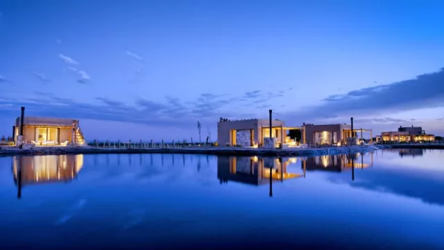 Rosell Boher Lodge & 50 Best: llega el primer pop up internacional