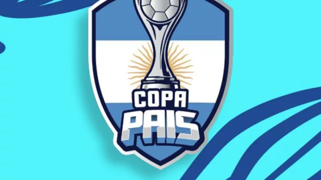 La AFA busca sponsors para la Copa País (4 ligas de Mendoza participarán de la competencia)