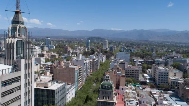 Mendoza entre los destinos más elegidos por los argentinos para el fin de semana largo de mayo
