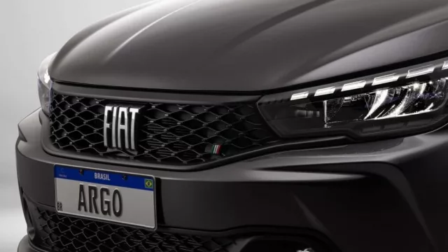 Con el fin del cepo, el Fiat Argo vuelve a venderse en Argentina