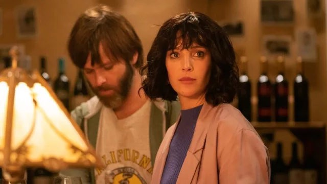 Cine con sabor a vino: "Mensaje en una botella" estrenó anoche en Palmares y celebra la identidad mendocina