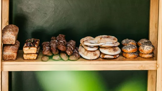 Bröd estrena su carta con opciones de otoño especiales para mendocinos