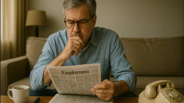 Inclusión laboral +50: diagnóstico y desafíos estructurales