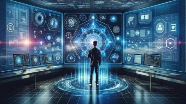 Andes Tech Festival y Conexión SAIA se unen en un evento de Inteligencia Artificial