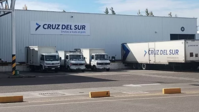 Cruz del Sur inaugura una nueva sucursal en Mendoza