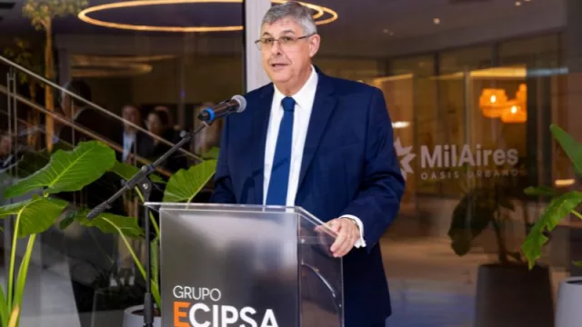 Grupo Ecipsa fue rankeada por el Financial Times como la tercera desarrollista de mayor crecimiento de América