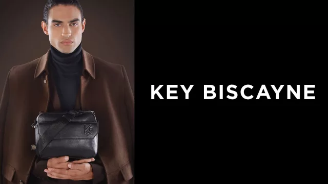 Key Biscayne presentó su nueva colección AW 2025 (te contamos sobre la “moda comfy”, que es tendencia en Salta)