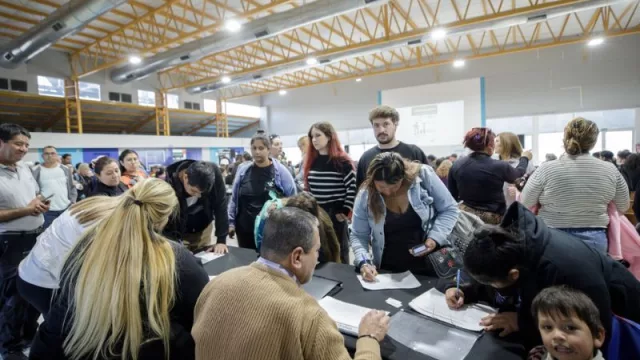 Líneas de crédito para emprendedores: “la inversión es lo que impulsa el futuro'