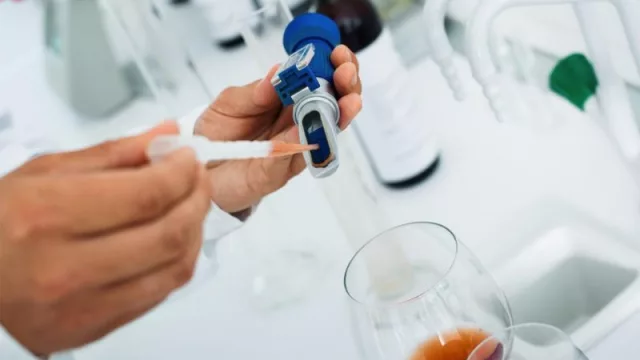 Eliminan retenciones a productos industriales de la vitivinicultura: alivio fiscal de $ 400 millones anuales