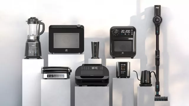 Retail 100 Hogar en Mendoza reunió marcas líderes mundiales en tendencia y tecnología