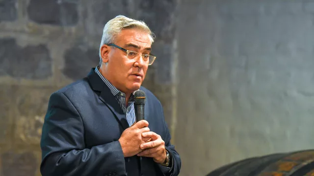 Maipú celebró con éxito la segunda edición del Festival Provincial del Envero