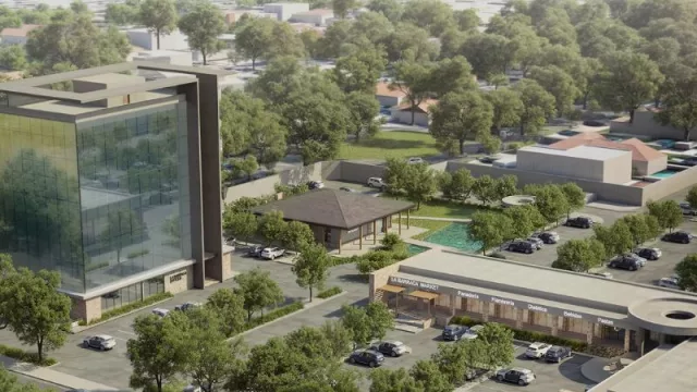 La Barraca Pueblo: el mega desarrollo que transforma la vida urbana en Guaymallén