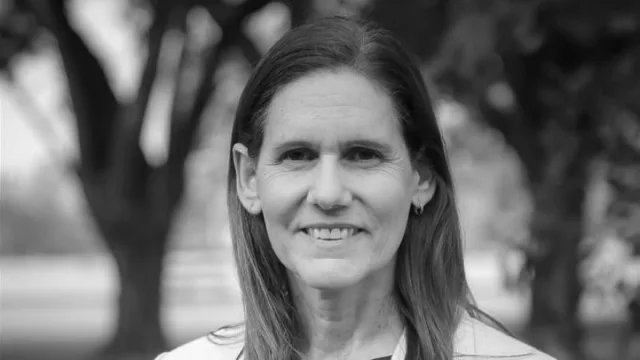 María Carpintieri es la nueva líder en la dirección de Experiencia del Cliente y Estrategia de Datos en Sudamérica para Ford