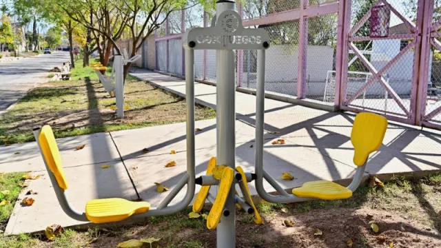 Godoy Cruz apuesta al presupuesto participativo y los vecinos  eligen derivar fondos a  dos obras