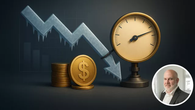 Inflación bajo control, pero la recuperación económica le cuesta despegar