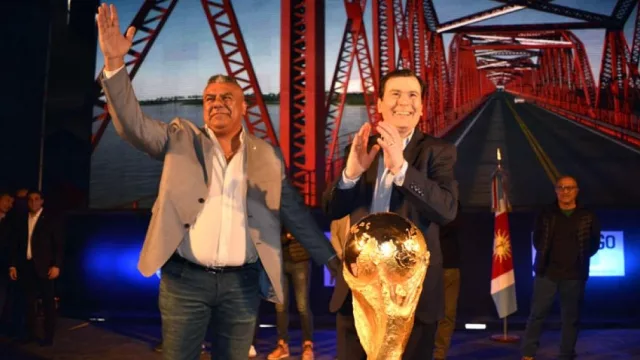 Santiago del Estero apuesta al deporte como motor económico: inaugurará el Centro de Alto Rendimiento de AFA (con fuerte inversión en infraestructura)