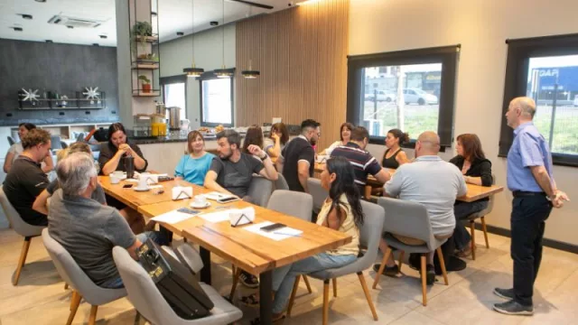 Nueva capacitación sobre “Desarrollo de productos y experiencias turísticas”