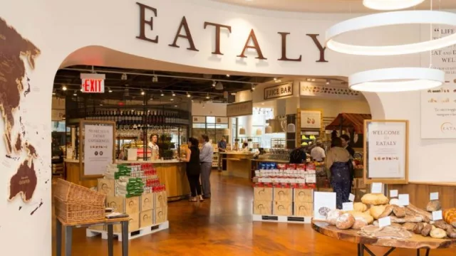 Eataly Aventura: el Italiano más esperado en 2025 abre el 12 de junio