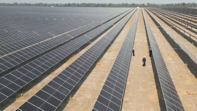 Unilever impulsa la sostenibilidad en Argentina con energía 100% renovable de MSU Green Energy