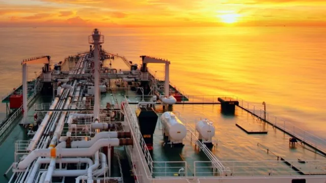 Golar LNG Limited impulsa el desarrollo energético de Vaca Muerta con un proyecto histórico