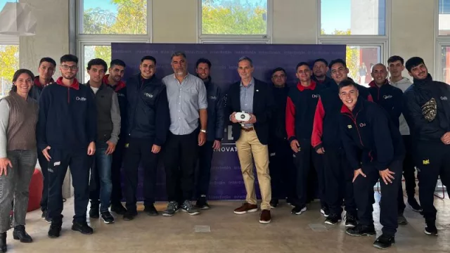 InterBrain y Asinmet marcan tendencia en Innovación en la Seguridad Laboral