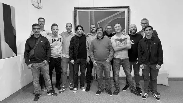 La ONG Bitcoin Argentina renovó su comisión directiva para el período 2025–2027