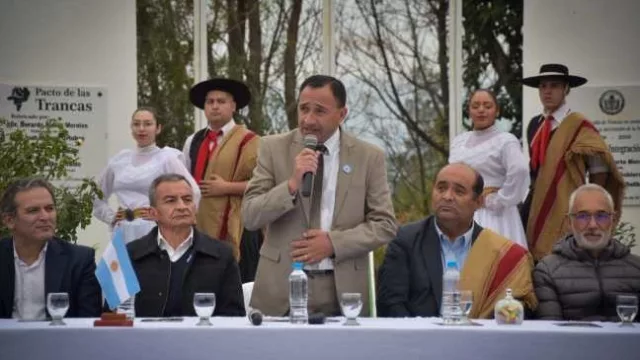 Trancas abre sus puertas a la XIII Expo Láctea del Norte 2025 (con alícuota cero y un fuerte perfil productivo)