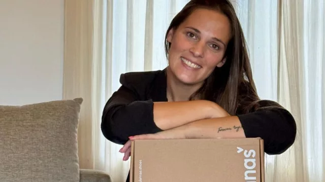 Una ingeniera forestal, un zapato equivocado y una marca que pisa fuerte (la fórmula detrás del crecimiento de Fulannas)