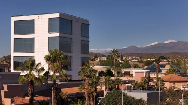 PwC Argentina se instala en Workplace Palmares