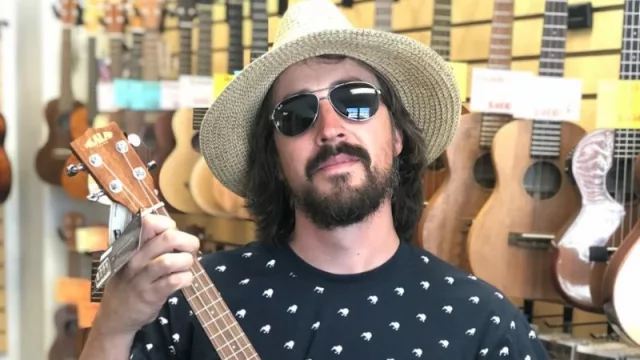 Un mendocino en California: música, raíces y un disco que cruza fronteras