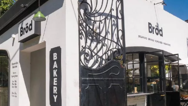 Bröd en Bröd, el ciclo de brunchs al estilo de las grandes ciudades