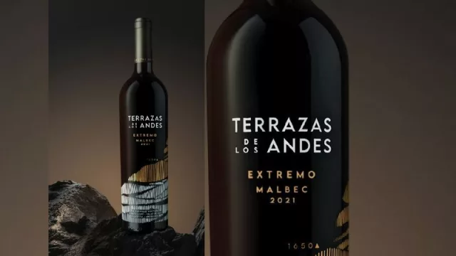 Virginia Boone: “Un logro enorme y acertadamente nombrado” (Terrazas de los Andes Extremo Malbec recibió una puntuación perfecta)