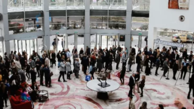 Congreso Nacional de Cardiología en Mendoza: más de 6000 profesionales arriban  a la provincia